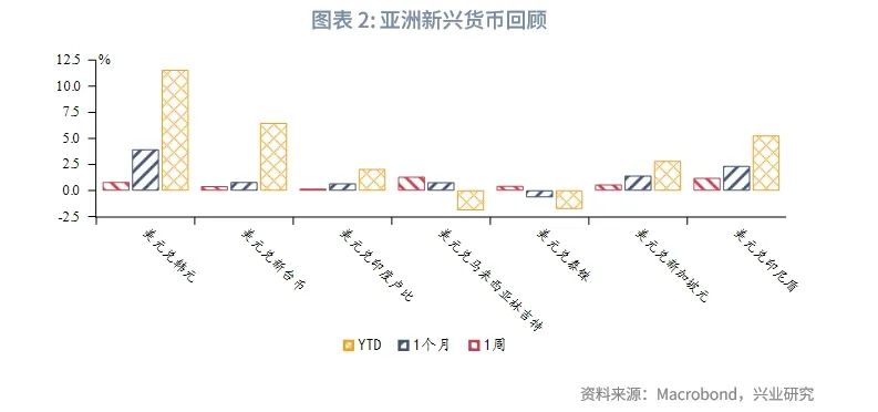 美联储降息预期再校准施压非美货币——全球宏观与汇率焦点2024年